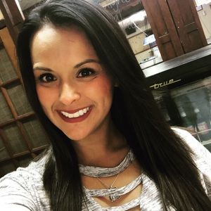 Meet your Posher, Ashley